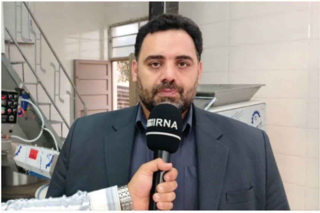 افتتاح اولین نانوایی با سوخت دوگانه درشهرستان ری