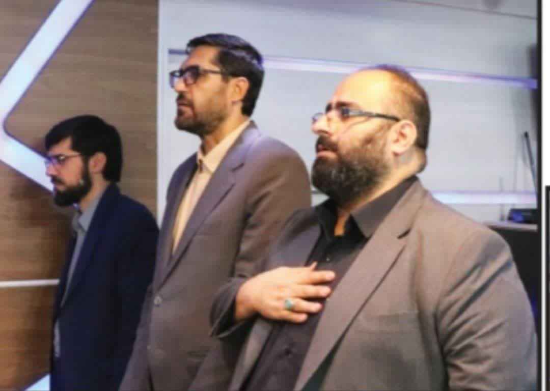 برگزاری نشست هم اندیشی مشاورین امالک