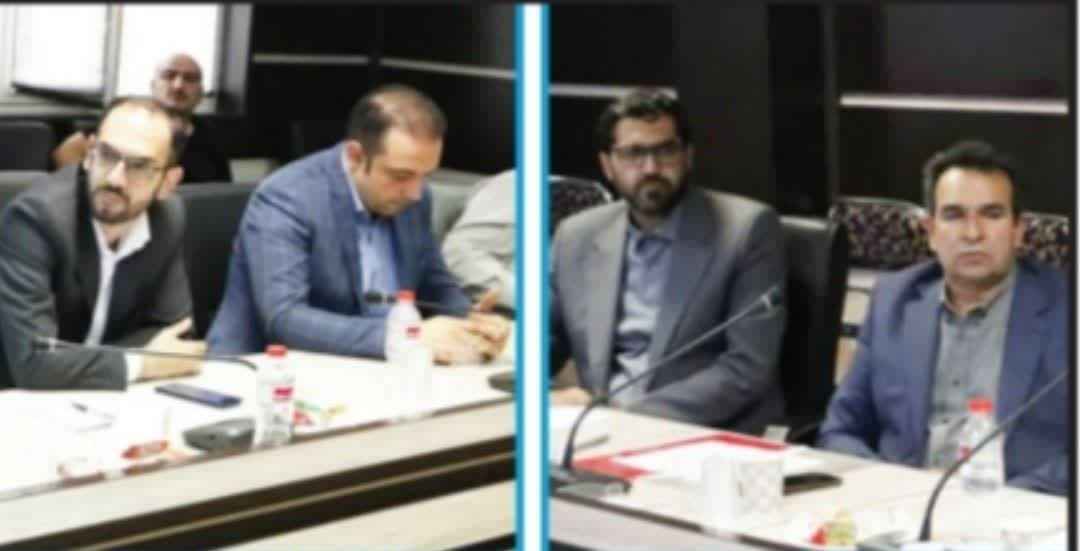 برگزاری پنجمین نشست  شورای هماهنگی مبارزه با  موادمخدر شهرستان ری