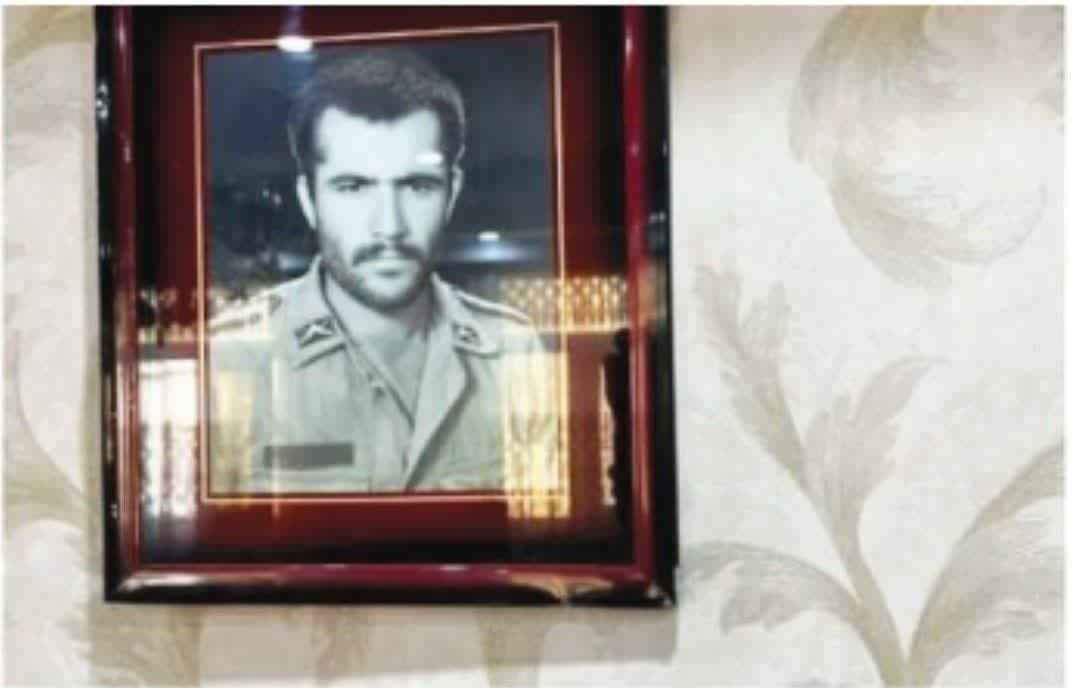 دیدار با خانواده معظم شهدای دفاع مقدس شهرری